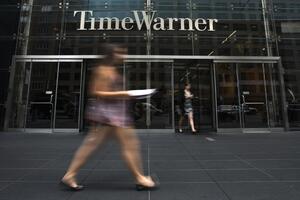 Time Warner odbio ponudu Ruperta Mardoka vrijednu 76 milijardi...