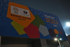 Katar potvrdio da je siguran domaćin SP 2022.