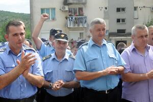 Rakočević: Štrajk službenika ZIKS proglašen nezakonitim