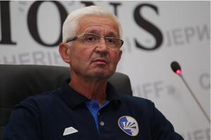 Tomić: Nisam zadovoljan, na pobjedu u revanšu