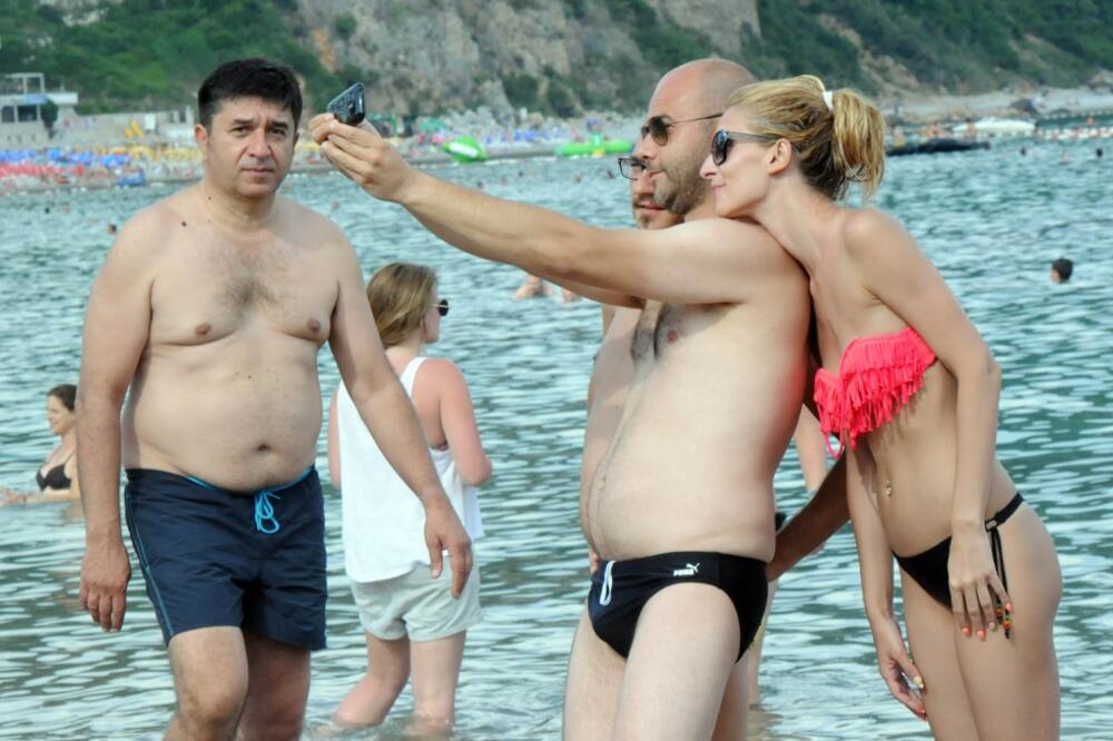 Sea Dance, Foto: Luka Zeković