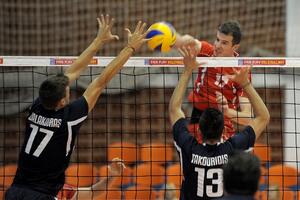 Crna Gora sa Makedonijom za finale