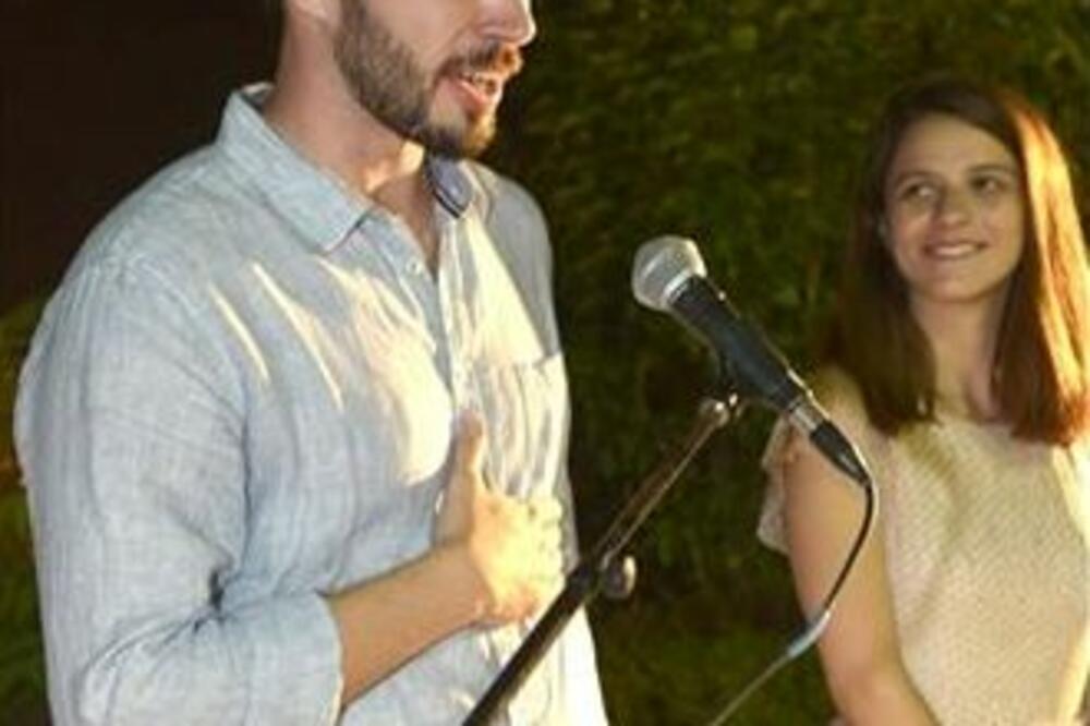 Ivan Marinović, Foto: Privatna arhiva