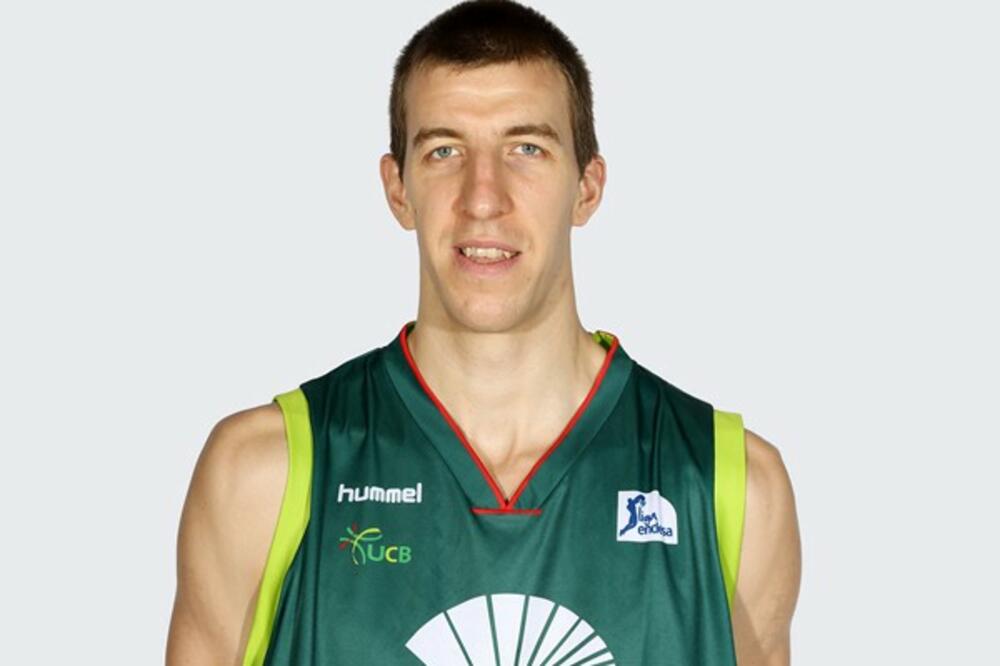 Fran Vaskez, Foto: Baloncesto.diariodeavisos.com