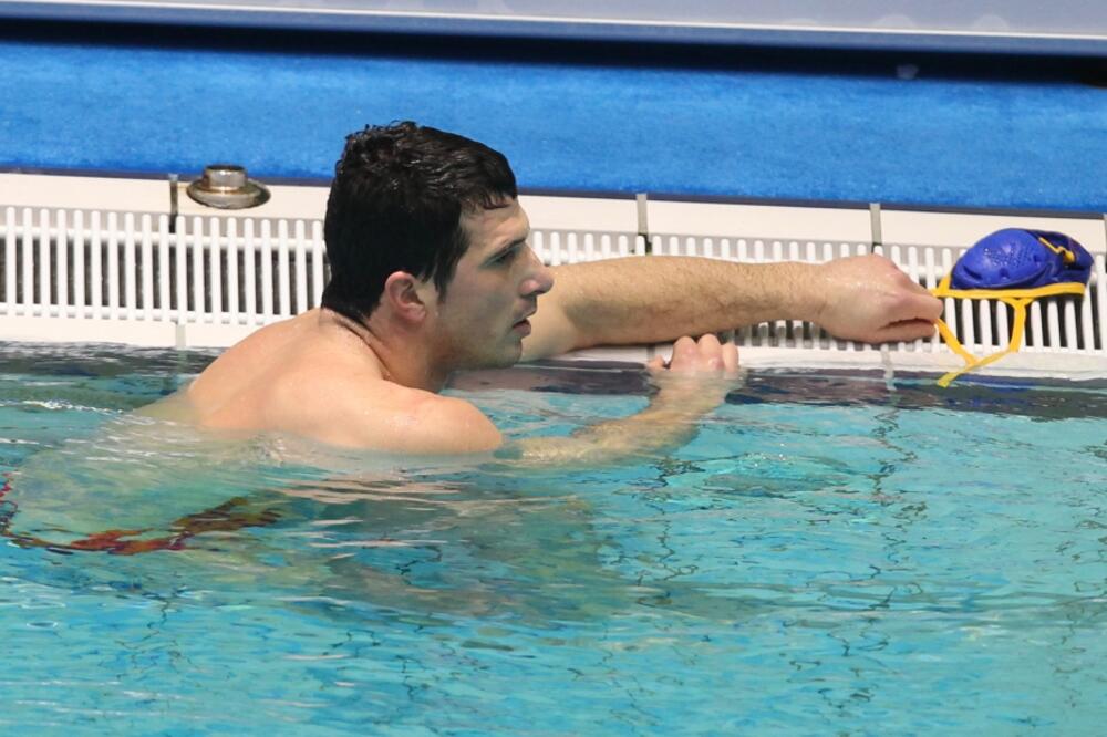 Nikola Janović, Foto: Aniko Kovač