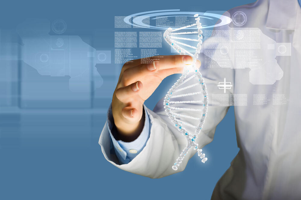genetika, nasljeđivanje, Foto: Shutterstock