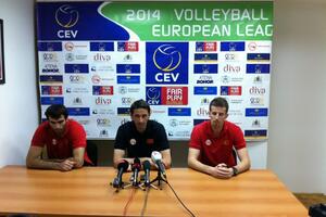 Boškan: Imamo kvalitet za finale