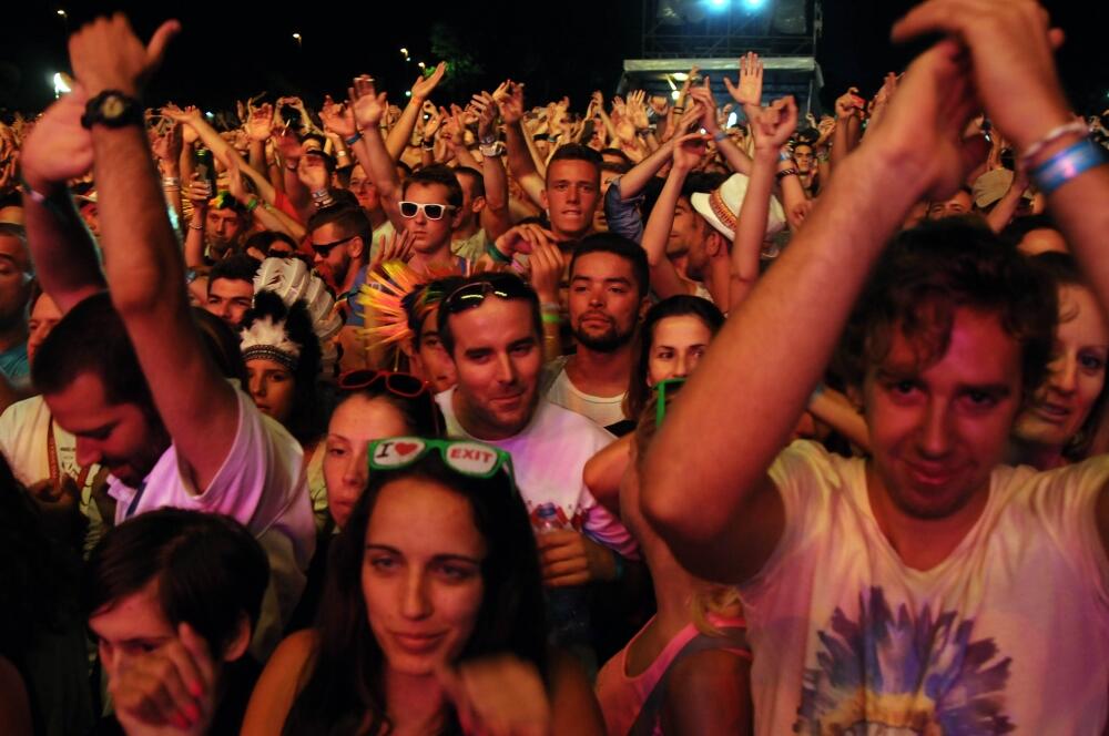 Sea dance,  jamiroquai