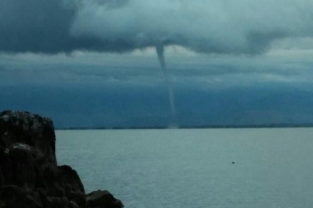 pijavica Murići, Foto: Čitalac reporter