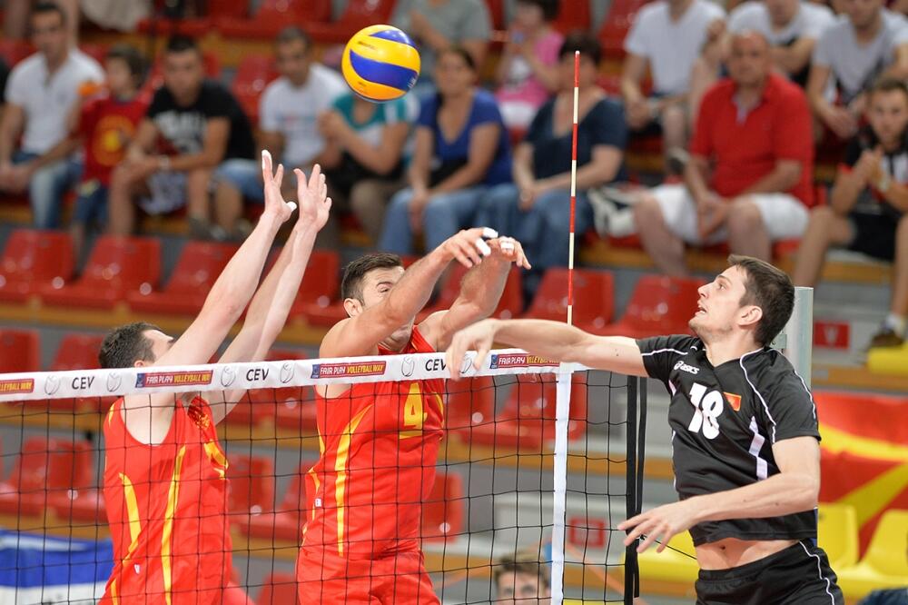 Miloš Ćulafić, Foto: Cev.lu