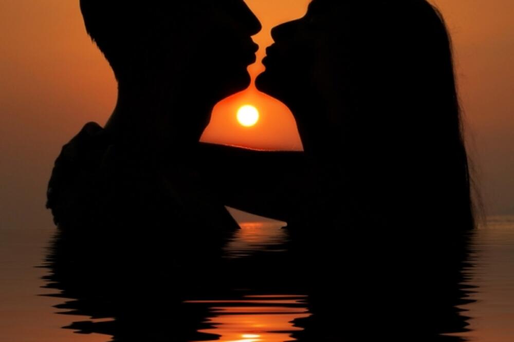 ljubav, seks, Foto: Shutterstock.com