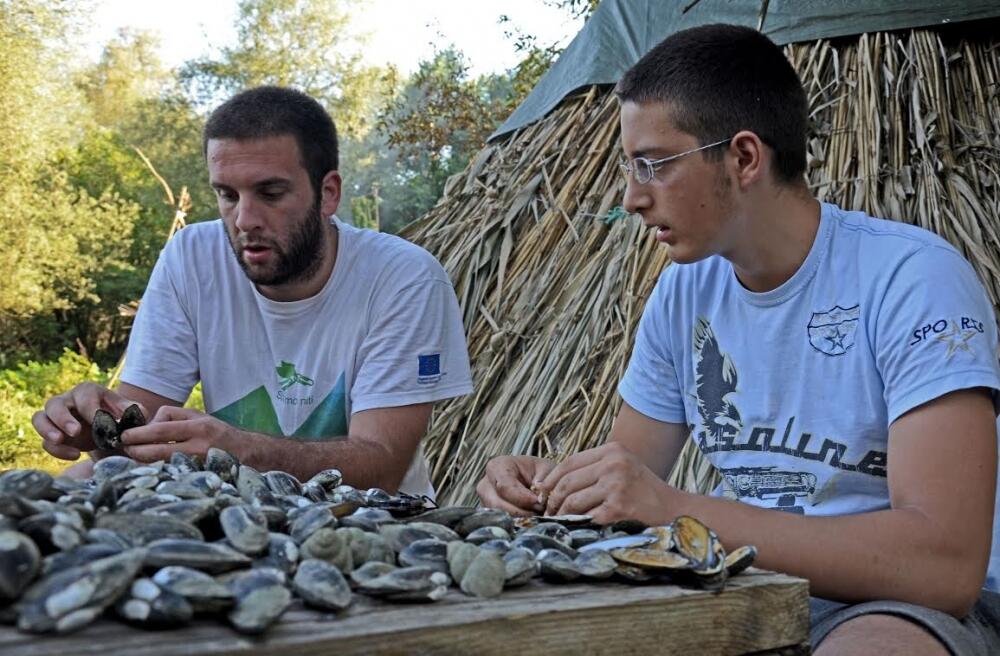 Bushcraft Montenegro