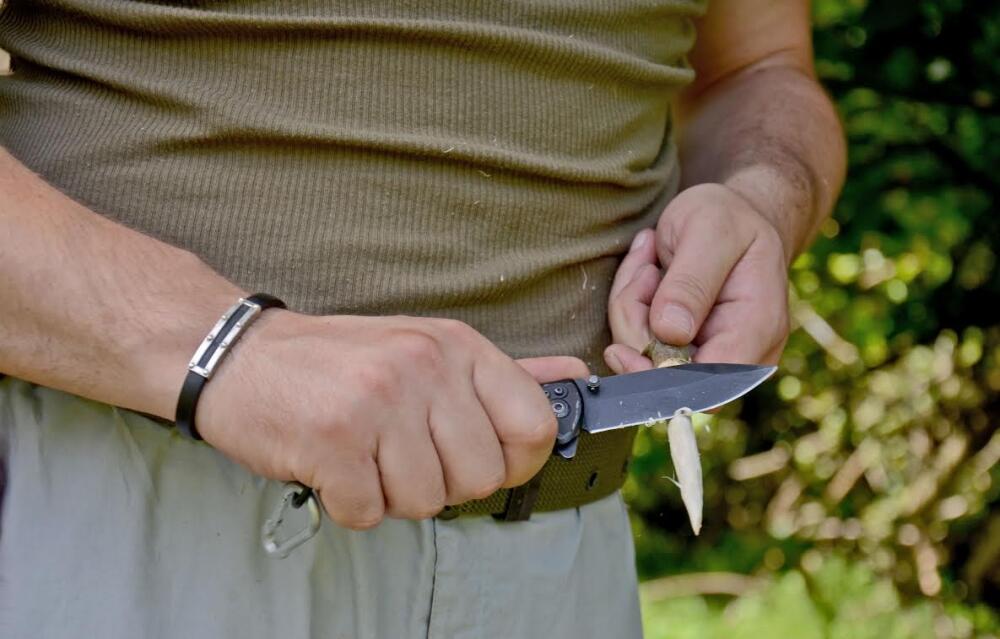 Bushcraft Montenegro