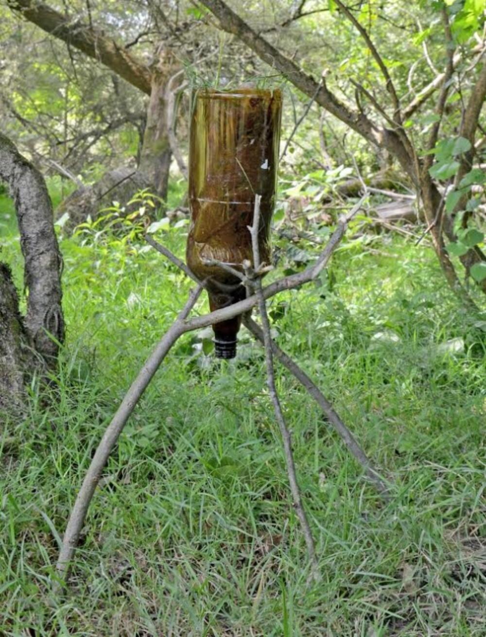 Bushcraft Montenegro