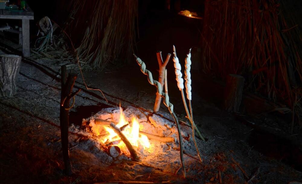 Bushcraft Montenegro