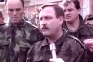 Hrvatska od Estonije traži izručenje Milana Martića