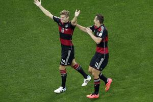 Toni Kros potvrdio da će preći u Real Madrid