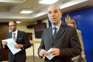 Inspektori u Ministarstvu ekonomije: Pod lupom Kavarićevi skupi...