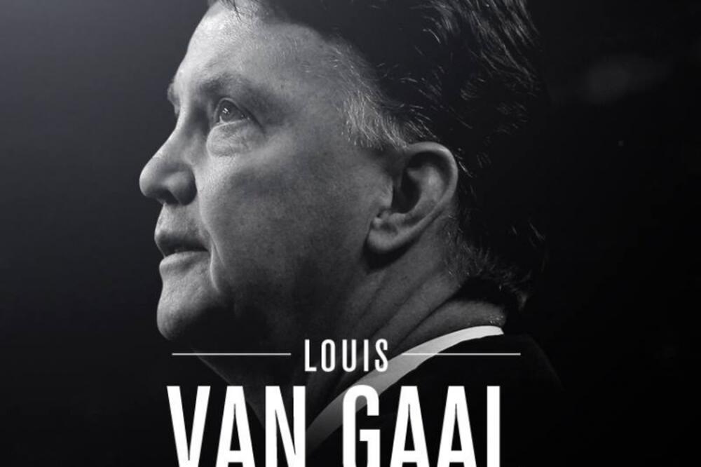 Luis Van Gal, Foto: Facebook