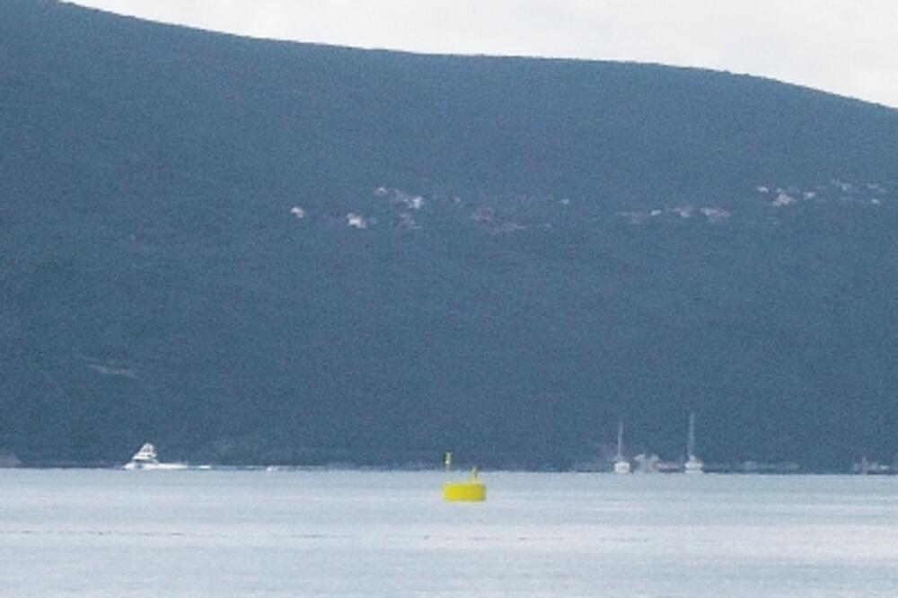 Tivatski zaliv, Foto: Siniša Luković