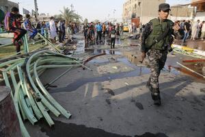 Bagdad: Pobili 29 žena uz poruku: "Ovako će završiti svaka...