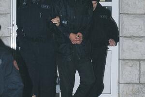 Suđenje za ubistvo ispred diskoteke "Fejs": Nije se znalo ko koga...