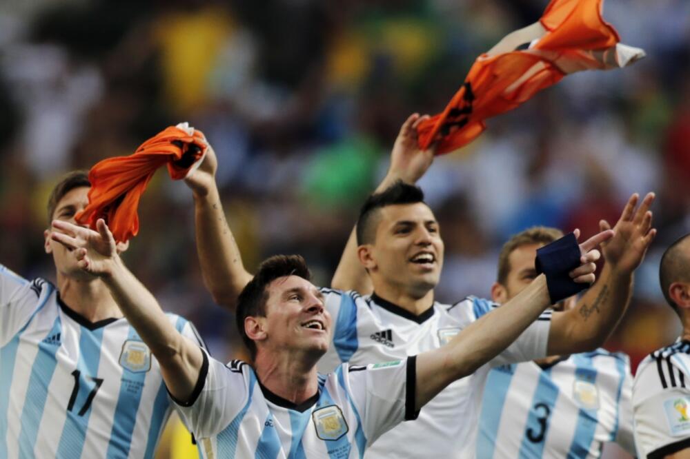 Argentina, Mesi, Foto: Beta/AP