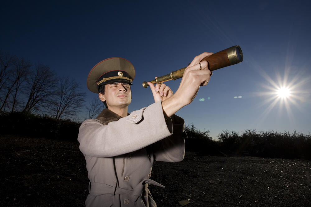 Rusija, špijun, Foto: Shutterstock