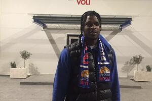 Vilijams: Želim da odbranimo titulu u ABA ligi