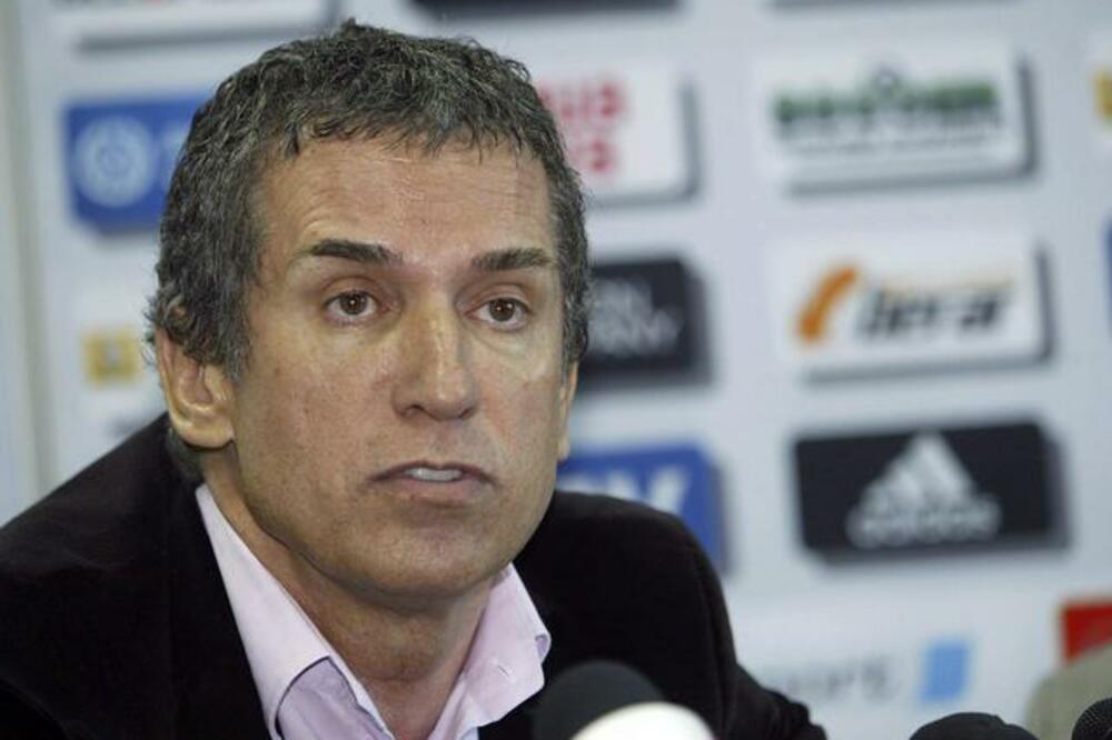 Dragan Đurić, Foto: BETAPHOTO