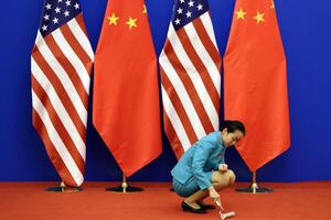 Ženmin žibao: Kina i SAD da izbjegnu novi "hladni rat"