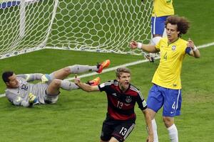 Četiri Njemca i tri Argentinca  za Zlatnu loptu