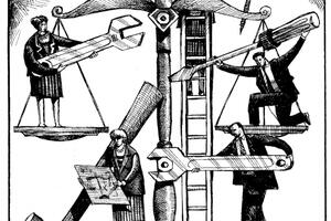 Kuda ide ljudski rad?