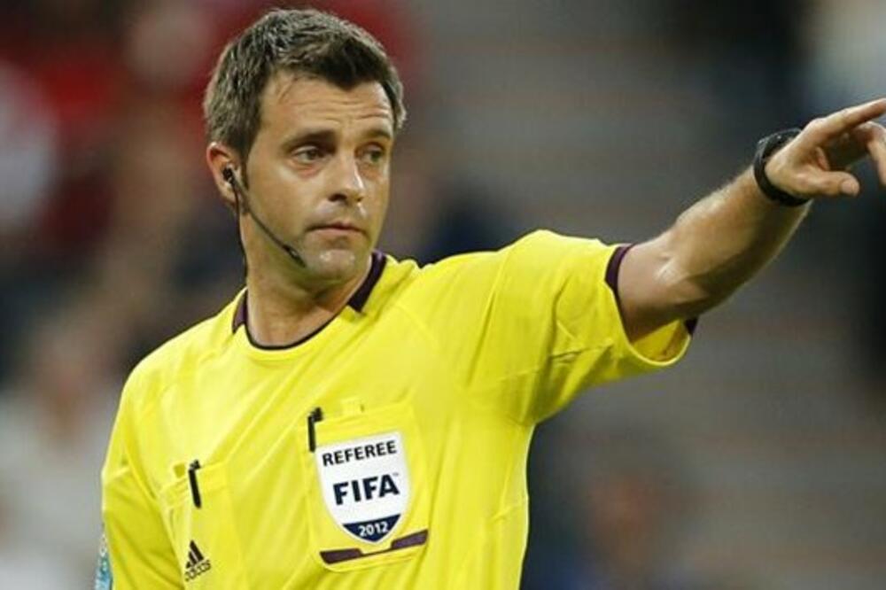 Nikola Ricoli, Foto: Reuters