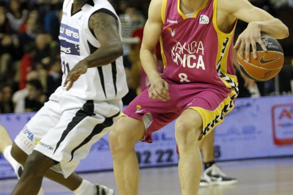 Tomaš Satoranski, Foto: Www.deportesonline.com