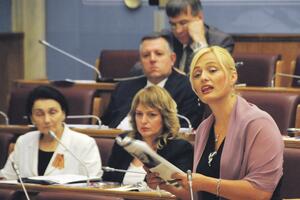 Front: Dogovor sa Pozitivnom ne postoji