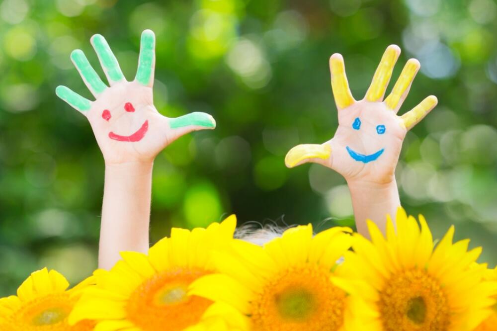 djeca, Foto: Shutterstock