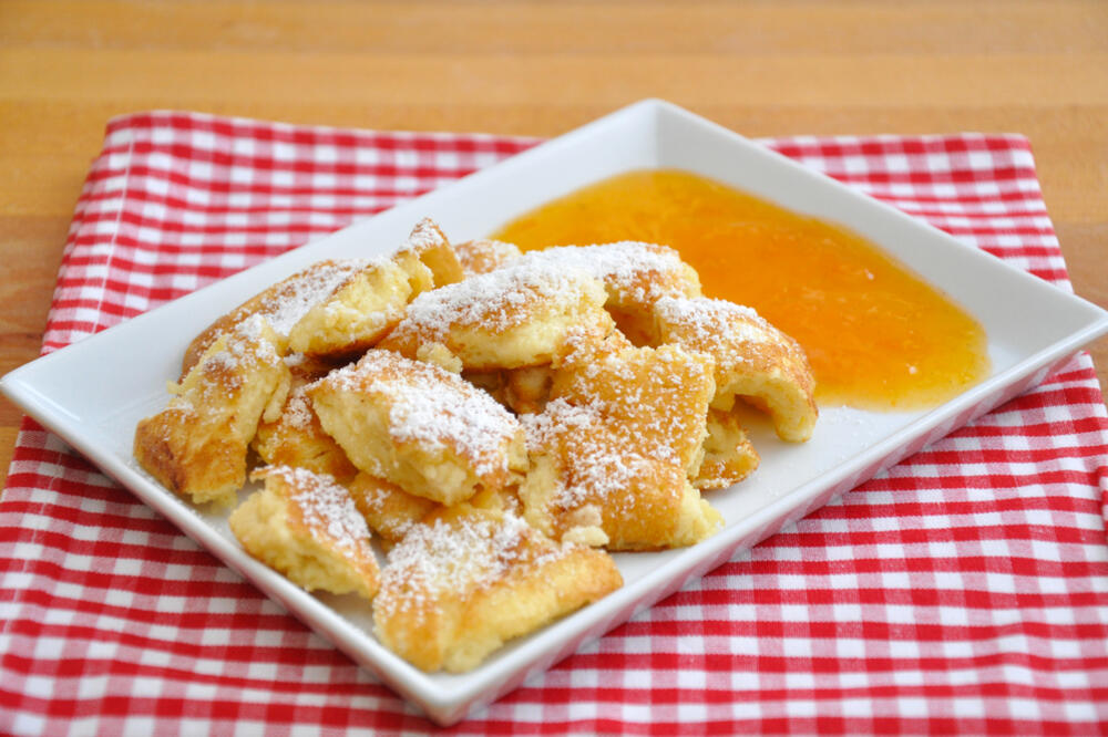 palačinke, Foto: Shutterstock