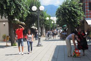 „Udahni Kolašin“ za bogatiji ljetnji program u gradu