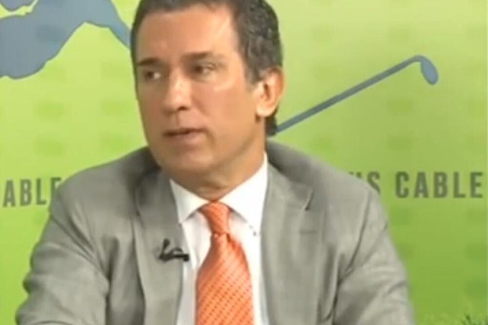 Dragan Đurić, Foto: Screenshot (YouTube)