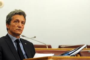 Pavlović: Špijuni rade za Ruse, vlast ali i mafiju