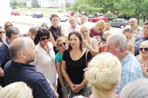 Šok za 50 Barana: Opet prevareni, ključeva za stanove nema