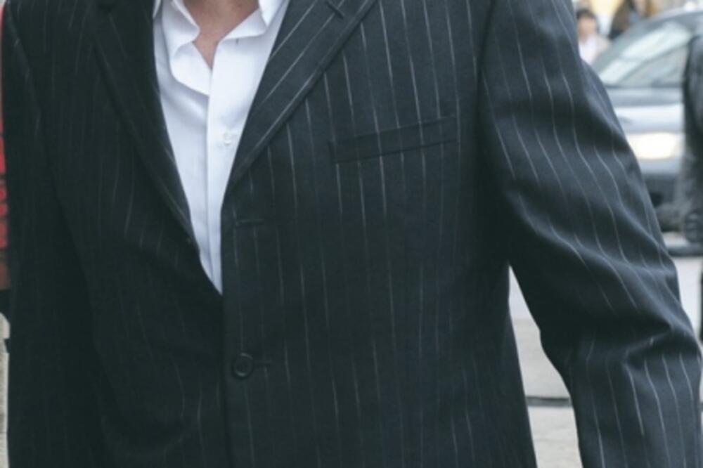 Veselin Pejović, Foto: Savo Prelević