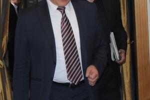 Mandić-Medojević: Vlast nema političke volje za reformama