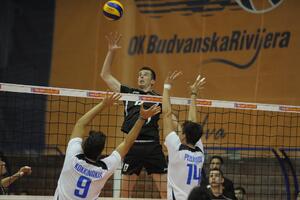 “Crveni” bez pritiska, ali sa  velikom željom i motivom