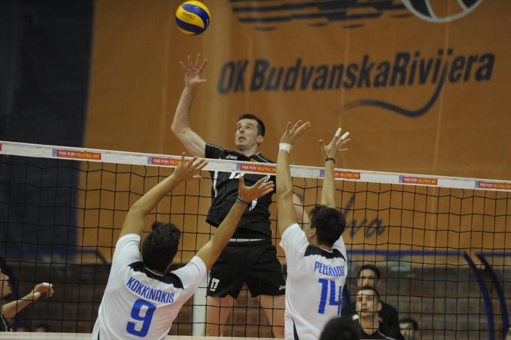 Ječmenica, Foto: Cev.lu