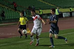 Strpljenjem do senzacije