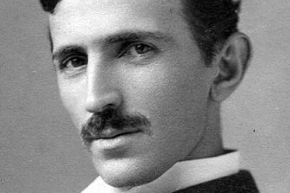 Nikola Tesla, Foto: Reuters