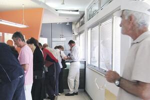 Moguća prinudna naplata 45 miliona od EPCG