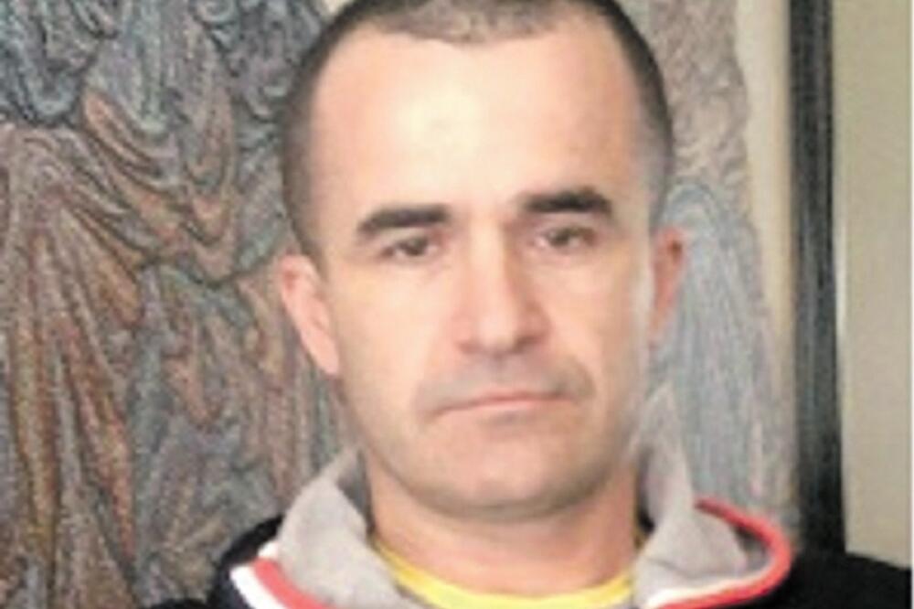 Boro Jovanić, Foto: Arhiva "Vijesti"